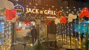 Merancang Dapur Outdoor Nyaman dan Fungsional