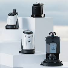 Teknologi Grease Rescue dalam Mesin Pembersih Modern